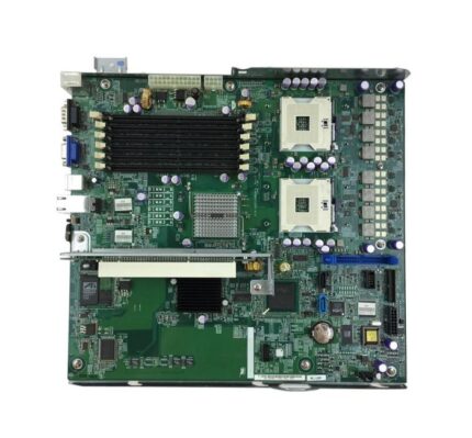 J8991 | Dell System Board (Motherboard) for Poweredge SC1425