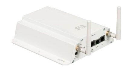 J9346B | HP ProCurve MSM323 Wireless Access Point 54Mbps IEEE 802.11a/b/g 2 x 10/100Base-TX Network