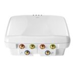 J9591A | HP E-MSM460 IEEE 802.11n 450 Mbps Wireless Access Point PoE-Port