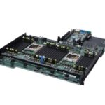 JC2W3 | Dell System Board (Motherboard) for Poweredge R820