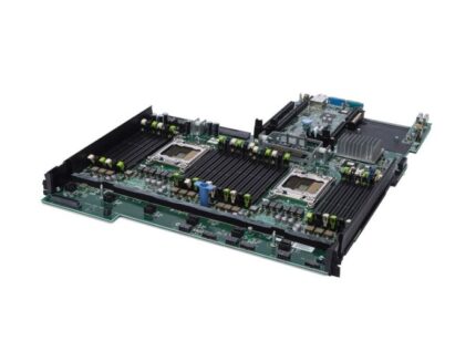 JC2W3 | Dell System Board (Motherboard) for Poweredge R820