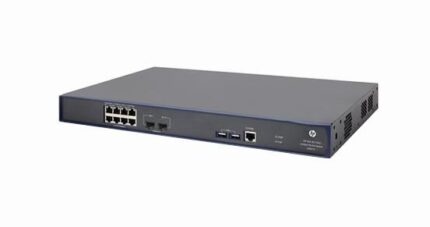 JD447-61001 | HP WX5002 1GbE RJ Wireless Access Controller