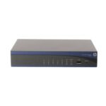 JF813A | HP A-MSR920 2-Port 10/100 Wired Router