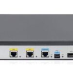 JF816A | HP A-MSR30-10 2-Port 10/100Base-TX Multi Service Router