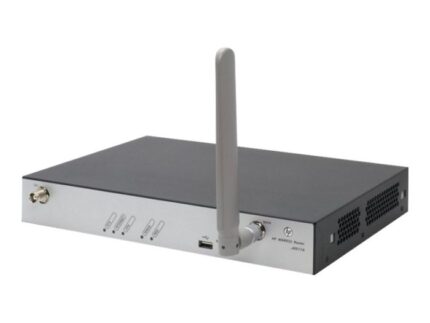 JG517-61001 | HP Msr933 3G Router - Router - Desktop