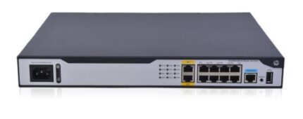 JH060A | HP Msr1003-8s Desktop Rack-mountable Router