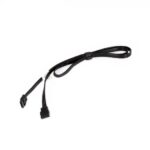 JJT23 | Dell 0.8M Flat SATA to SATA Cable for Precision T5600 T5610 7810