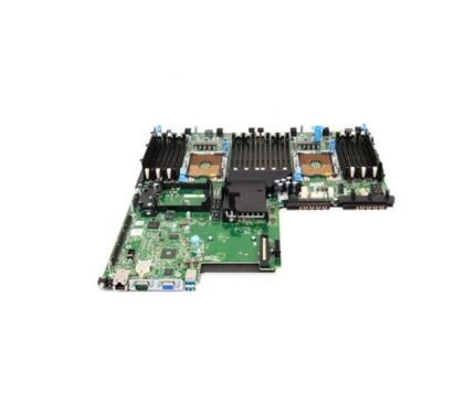 JM3W2 | Dell DDR4 System Board Motherboard FCLGA3647 Socket