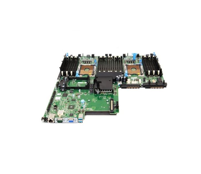 jm3w2.jpg JM3W2 | Dell DDR4 System Board Motherboard FCLGA3647 Socket - Image 1