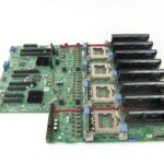 JRJM9 | Dell System Board (Motherboard) for PowerEdge R910