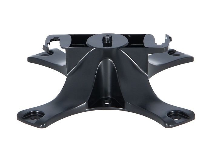 jw046a.jpg JW046A | HPE Wall Mount Kit for Aruba 220 Wirelss Access Point Series - Image 1