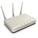 JW259A | HP Aruba Instant IAP-277 (US) Wireless Access Point