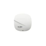 JW797A | HPE Aruba AP-315 Dual Band 5GHz 4x4 802.11ac Wi-Fi 5 Wave 2 Wireless Access Point