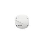 JW801A | HPE Aruba AP-335 2-Ports RJ-45 Wall-Mountable Access Point