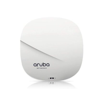 JW813A | HPE Aruba IAP-315 Dual-Band 5GHz 802.11ac Wall-mountable Wave 2 Wireless Access Point