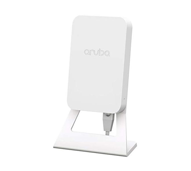 jy704a.jpg JY704A | HPE AP-203H-MNTD Desk Mount for Wireless Access Point - Image 1