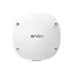 JZ332A | HPE Aruba AP-534-US IEEE 802.11ac 3.55 Gbit/s Wireless Access Point