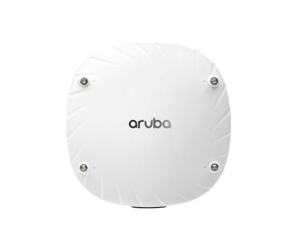 JZ332A | HPE Aruba AP-534-US IEEE 802.11ac 3.55 Gbit/s Wireless Access Point