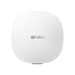 JZ336A | HPE Aruba AP-535 Dual Band 5GHz 2x2 802.11ax Wi-Fi 6 Campus Access Point