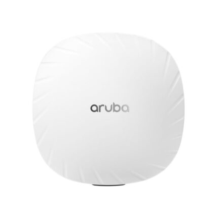 JZ336A | HPE Aruba AP-535 Dual Band 5GHz 2x2 802.11ax Wi-Fi 6 Campus Access Point