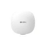 JZ357A | HPE Aruba AP-555 802.11ax 5.95 Gbit-s Wireless Access Point