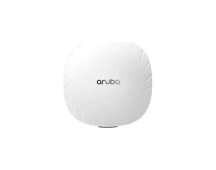 JZ357A | HPE Aruba AP-555 802.11ax 5.95 Gbit-s Wireless Access Point