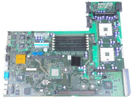 K0710 | Dell System Board 400MHz FSB for PowerEdge 2650