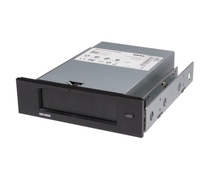 k342p.jpg K342P | Dell LTO Drive SATA 3.5-inch PowerVault RD1000 - Image 1