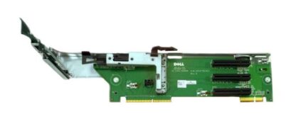 K3NHD | Dell System Board (Motherboard) for Poweredge 510 515
