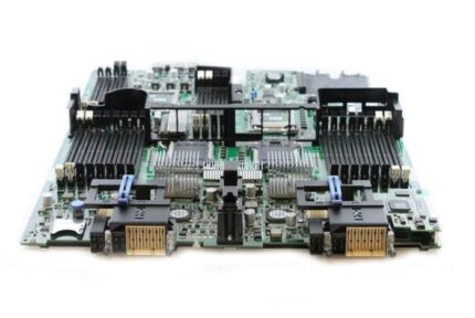 K547T | Dell System Board for PowerEdge M905 Blade