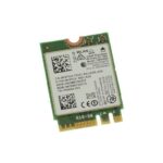 K57GX | Dell Dual-Band 802.11/n Bluetooth 4.0 M.2 Wi-Fi Card