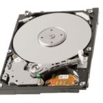 K5925 | Dell 40GB 4200RPM ATA/IDE 2.5-inch Hard Disk Drive