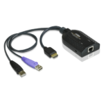 KA7168 | Aten HDMI USB Virtual Media KVM Adapter Cable