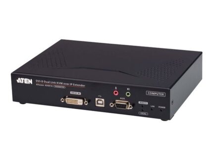 KE6910T | Aten KVM / audio / serial extender