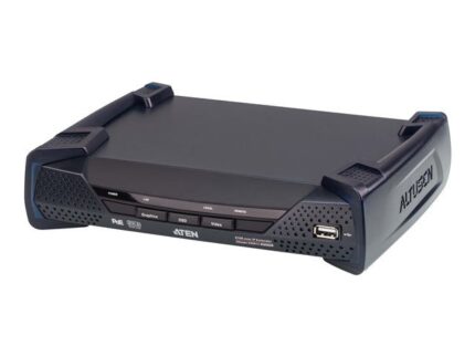 KE6912R | Aten KVM / audio / serial extender