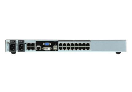 KN2116VA | Aten KVM / audio switch 16 ports rack-mountable