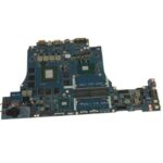 KPYXX | Dell System Board (Motherboard) with i7-6700HQ 2.60GHz CPU for Alienware 17 R4 Laptop