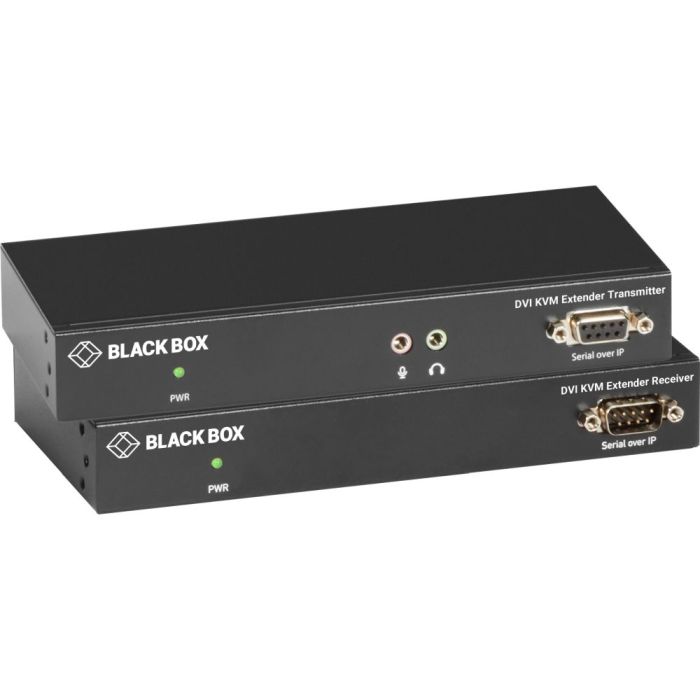 kvxlc-100-r2-black-box-dvi-d-kvm-extender-ueber-catx_rjzz6mamb21alecn.jpg KVXLC-DMK | Black Box KVM Deskmount Kit network device mounting kit - Image 1