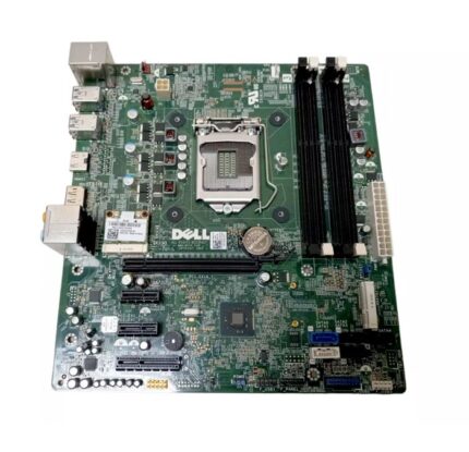 KWVT8 | Dell Studio XPS 8700 Intel Motherboard