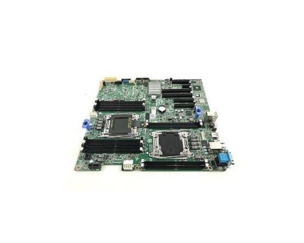 KX11M | Dell System Board (Motherboard) for Poweredge T430 Server