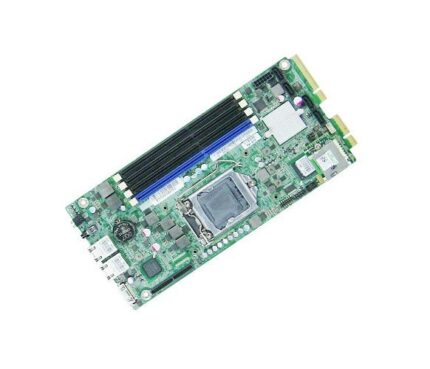 KXND9 | Dell System Board (Motherboard) for PowerEdge C5220