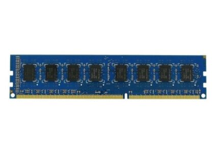 L04429-501 | HP 8GB DDR4-2666MHz PC4-21300 non-ECC Unbuffered Memory Module