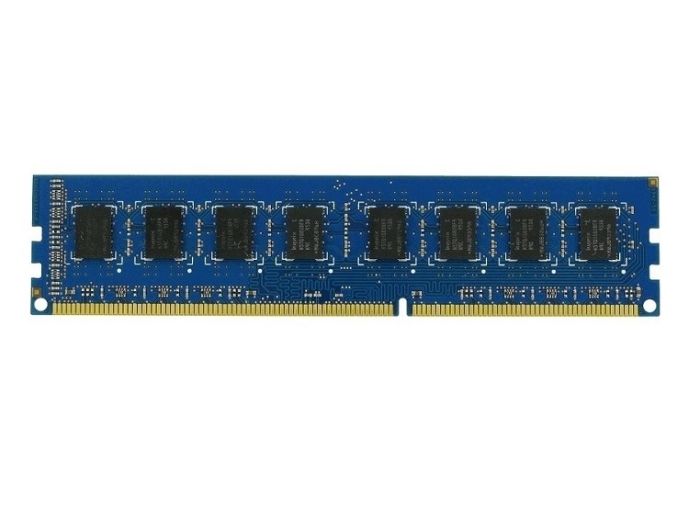 l04429-501.jpg L04429-501 | HP 8GB DDR4-2666MHz PC4-21300 non-ECC Unbuffered Memory Module - Image 1