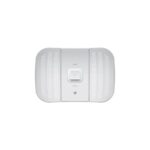 LBE-M5-23 | Ubiquiti airMAX LiteBeam M5 5GHz 23 dBi Pole-mountable Wireless Bridge