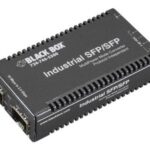LGC300A-R2 | Black Box Multi-Power Miniature Media Converter media converter
