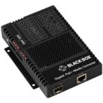 LGC5600A | Black Box media converter 10Mb LAN 100Mb LAN GigE