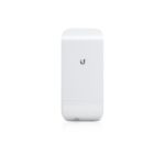 LocoM5 | Ubiquiti airMAX NanoStation M5 Loco 5GHz 13 dBi Pole-mountable Wireless Access Point
