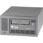 LTO4-HPSC-SL24-48Z | Sun LTO Ultrium 4 Tape Drive - 800GB (Native)/1.60 TB (Compressed) - SCSI