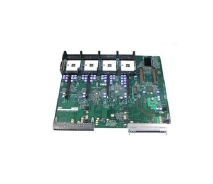 M1680 | Dell System Board (Motherboard) for PowerEdge 6650