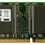 M368L1713ETM-CB0 | Samsung 128MB 266MHz DDR PC2100 Unbuffered Memory Module